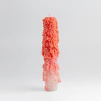 Uncontrolled- Gradient Drip Candle