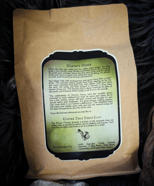 Image of Harvest Home | Specialty Grade Coffee |  Medium Espresso