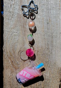 Image 3 of Strawberry Bubbles Boba