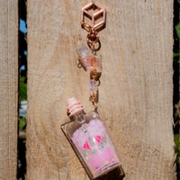 Image 1 of Cotton Candy Jelly Drink