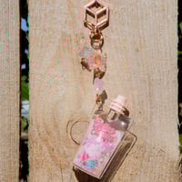 Image 2 of Cotton Candy Jelly Drink