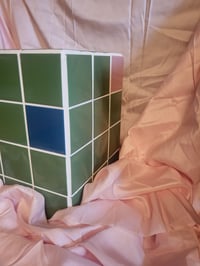 Image 4 of Green Plinth 