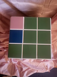 Image 5 of Green Plinth 