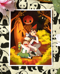 OTGW Print