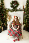 Magical Santa Mini Sessions