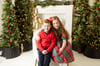 Magical Santa Mini Sessions