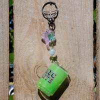 Image 4 of Toxic Waste Soda Can