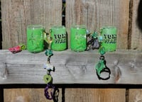 Image 1 of Toxic Waste Soda Can