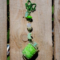 Image 4 of Swamp Gas
