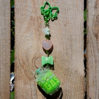 Image 5 of Swamp Gas