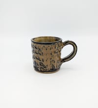 Image 1 of Tiger's Eye Mug