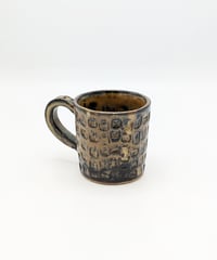 Image 2 of Tiger's Eye Mug