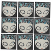 Lucky Charm Sticker