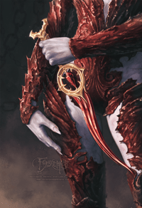Bloodthirst