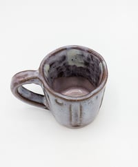 Image 3 of Small Misty Lilac Mug