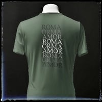 Image 2 of T-Shirt Uomo G - Roma Orma Amor (UR123)