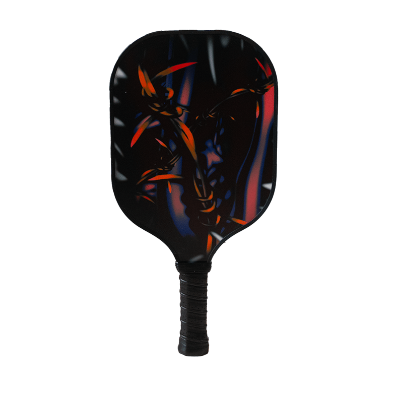 Image of Typical x Catmelao Pickleball Paddle