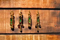 Image of Gold Level Pendant: 2x Hardware