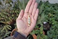 Image of Gold Level Pendant: 2x Hardware