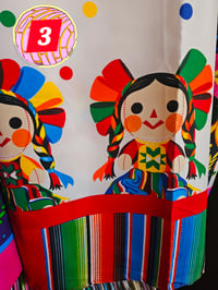 Image 3 of VIVA MEXICO tablecloths 