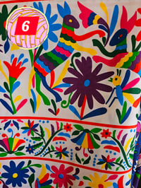 Image 6 of VIVA MEXICO tablecloths 