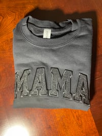 Image 1 of MAMA shirt