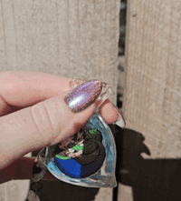 Image 2 of Purrmaid Fishbag Liquid Shaker