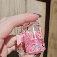 Image 2 of Pink Lemonade Soda Can