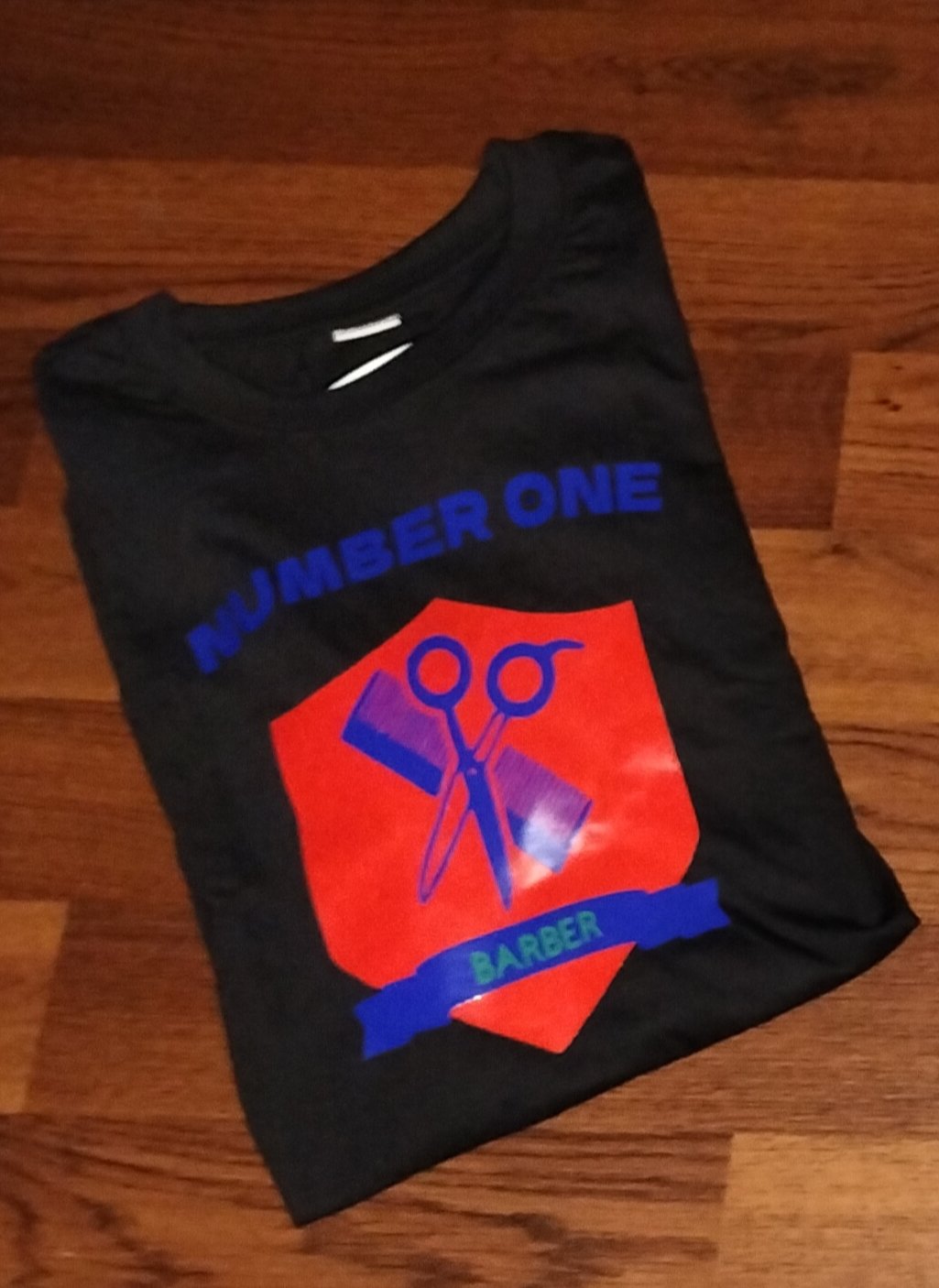 Image of Road Beaters Customised T-Shirts