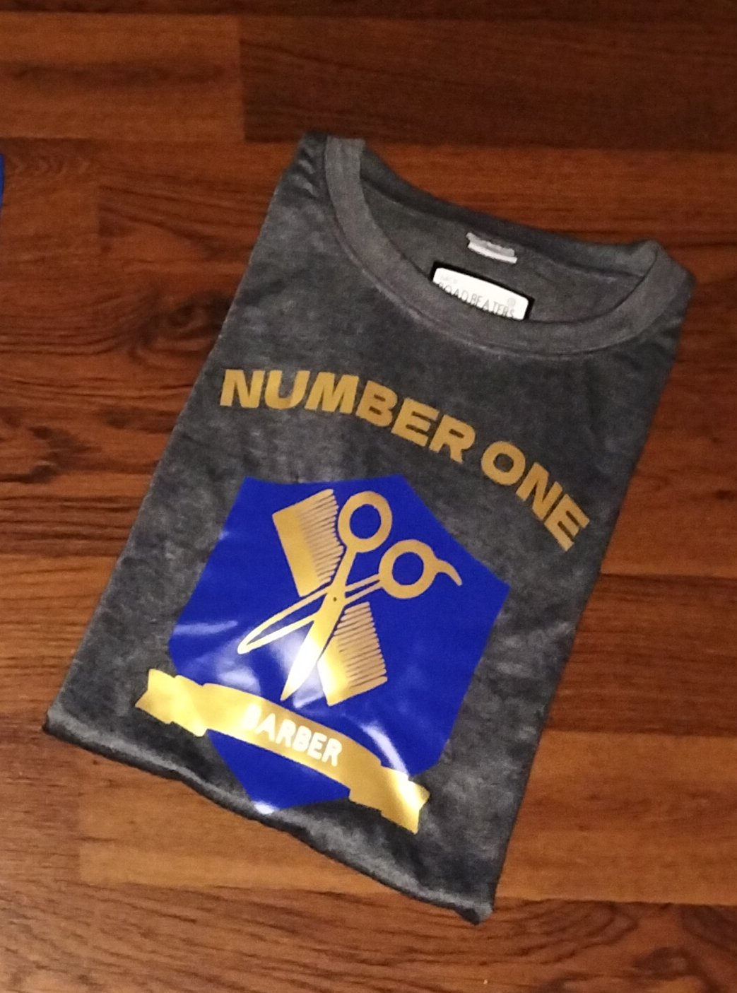 Image of Road Beaters Customised T-Shirts