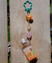 Image 2 of Orange Juice Jelly Drink Pouch