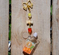 Image 4 of Orange Juice Jelly Drink Pouch