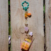 Image 3 of Orange Juice Jelly Drink Pouch