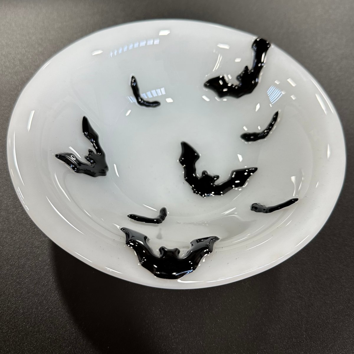 Image of 7.5" bat bowl