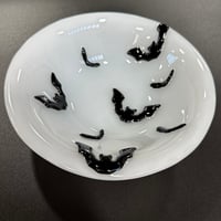Image 1 of 7.5" bat bowl