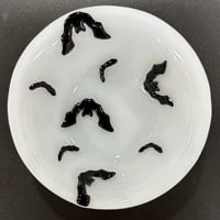 Image 2 of 7.5" bat bowl