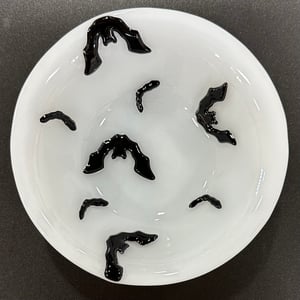 Image of 7.5" bat bowl