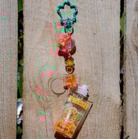 Image 6 of Orange Juice Jelly Drink Pouch