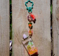 Image 7 of Orange Juice Jelly Drink Pouch