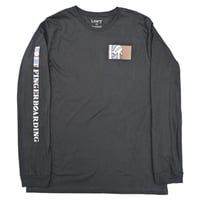Loft Fingerboarding Long Sleeve