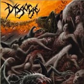 Image of Disgorge – Parallels of Infinite Torture (Slipcase)