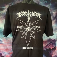 Image 1 of DIOCLETIAN "Nex" T-shirt