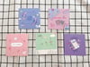 svt, bts, astro, enhypen, victon prints