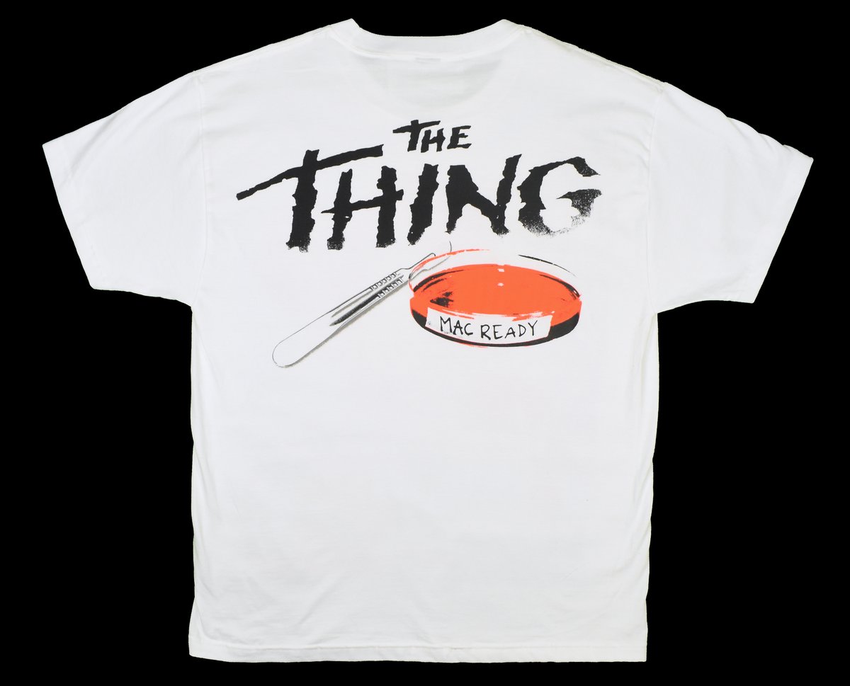 THE THING