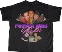 Foster Kids Matter Tee