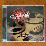 Nick Wiz - Cellar Sounds vol. 6 [1992-2000] 2CD