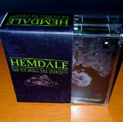 Image of HEMDALE - CAN YOU SMELL THE STENCH???  - Cassette Box Sex