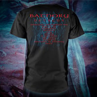 Image 2 of Bathory "Octagon" T-shirt PRE-ORDER