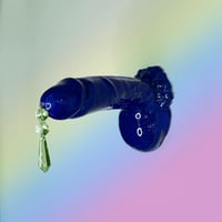 Image 2 of Crystal Cock Drip