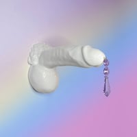 Image 3 of Crystal Cock Drip